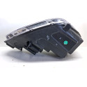 Farol Esquerdo Tracker Rs 2023 2024 2025/.. C/ Led Esquerdo/motorista