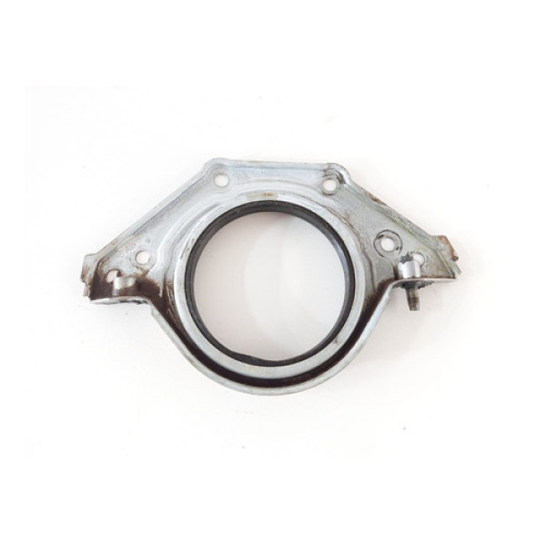 Retentor Do Virabrequim Fiat Uno 1.0 Fire 2007 A 2013