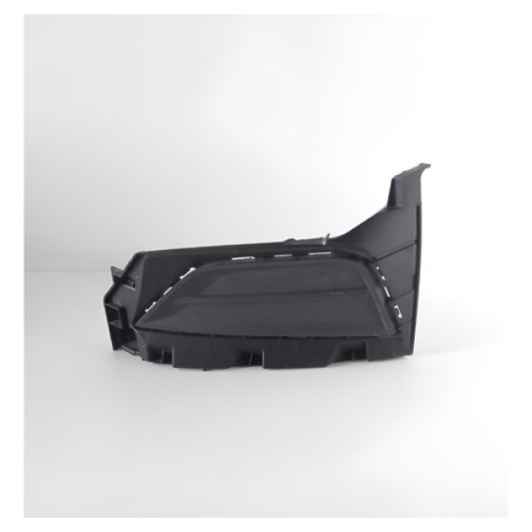 Grade Farol De Milha Esquerda Virtus 2017/2021 6ea853665 Preto Esquerdo