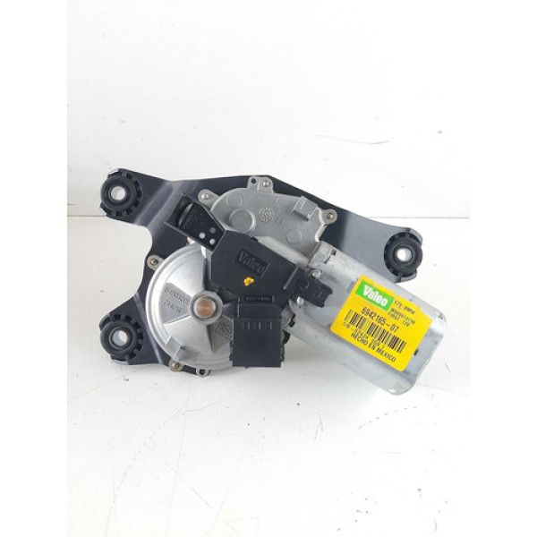 Motor Limpador Traseiro Bmw X5 2011 4.4 Biturbo V8