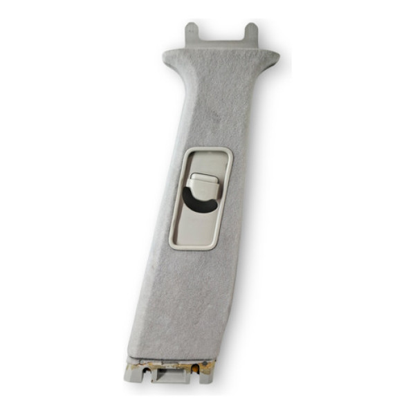 Acabamento Coluna Central Direito Discovery 3 2.7 2005 A 09