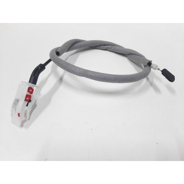 Cabo Puxador Maçaneta Interna Dianteira Direita Bmw X5 2011