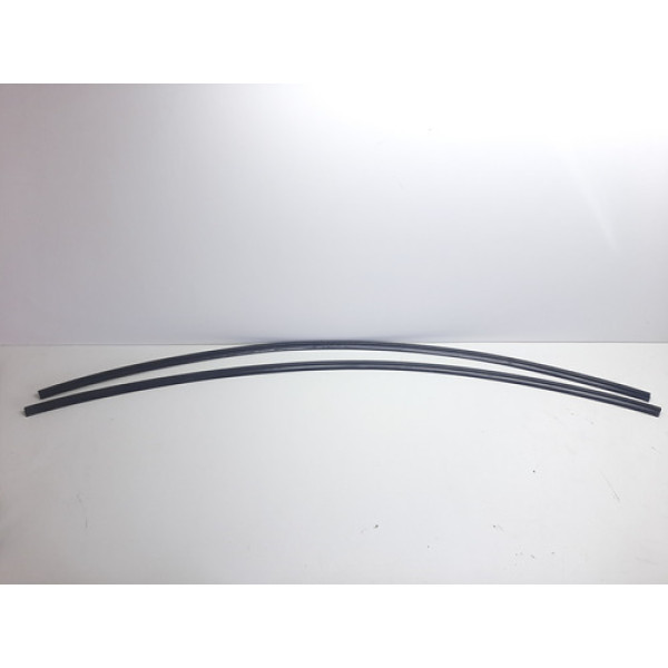 Par Canaleta Parabrisa Citroën C3 2013 A 2019 Detalhe Uso