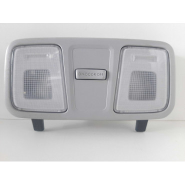 Luz De Teto Hb20 201...