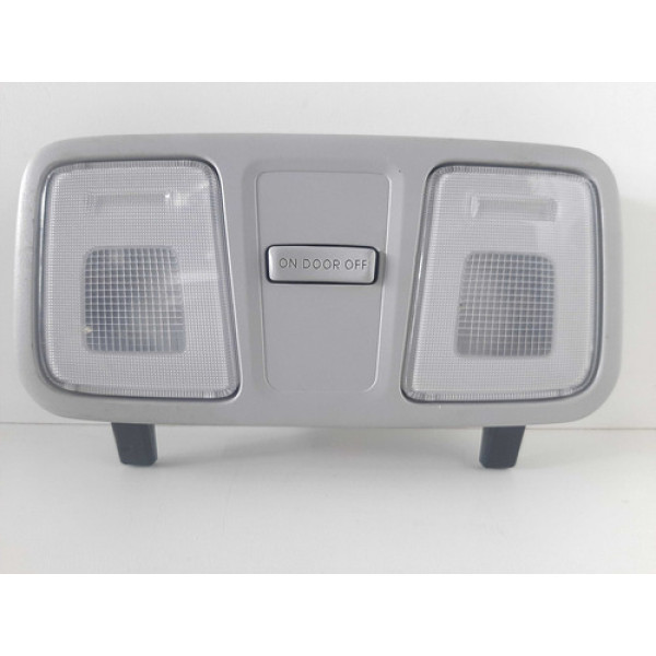 Luz De Teto Hb20 2013 A 2018