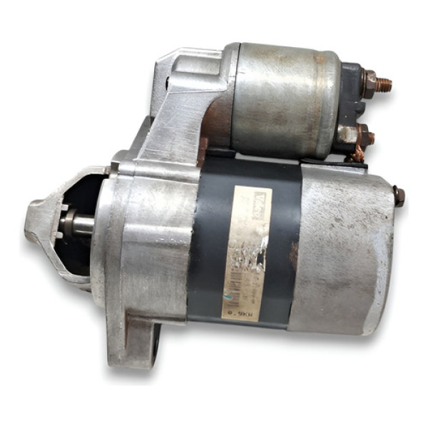 Motor Partida Ka Fiesta Ecosport 1.0 1.6 Zetec 2008 A 2014