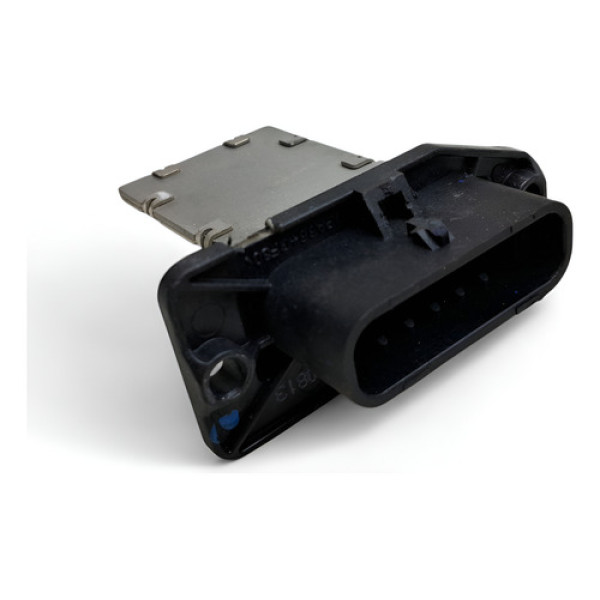 Resistencia Caixa Evaporadora Prisma Onix 1.4 2013 A 2020