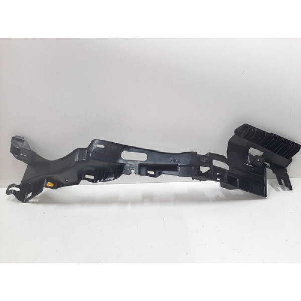 Suporte Guia Soleira Traseira Esquerda Jeep  Renegade 2021