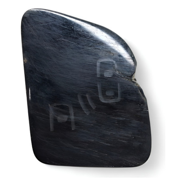 Sensor Ponto Cego Retrovisor Lado Esqu Tracker 2020/ Detalhe Preto