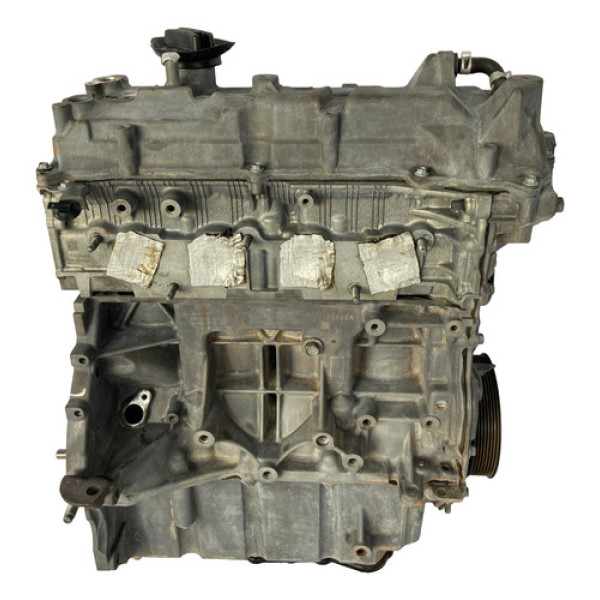 Motor Parcial Renault Logan  Sandero 1.6 16v H4m 118cv 16/21