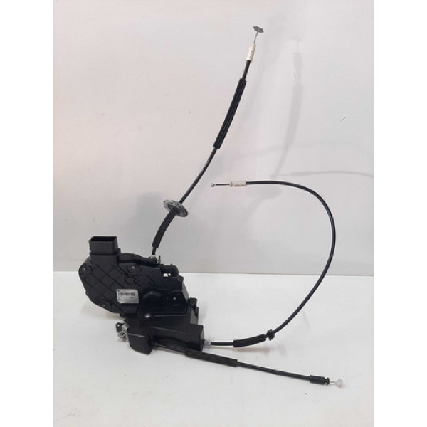 Fechadura Dianteira Esquerda Discovery 3 2006 A 2009