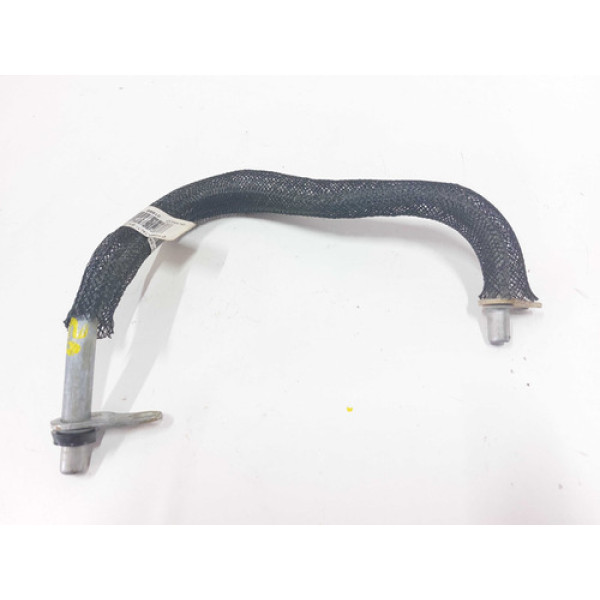 Cano De Oleo Do Cambio Fusion 2.0 Ecobooster 2016 A 2019