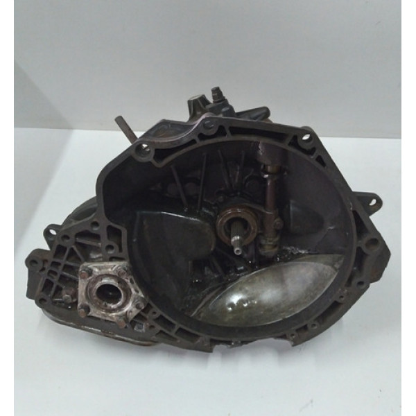 Caixa Cambio Monza Kadet Ipanema 1.8 2.0 1990/ F2