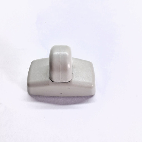 Presilha Suporte Quebra Sol Gol Fox Voyage Saveiro 2015 A 22