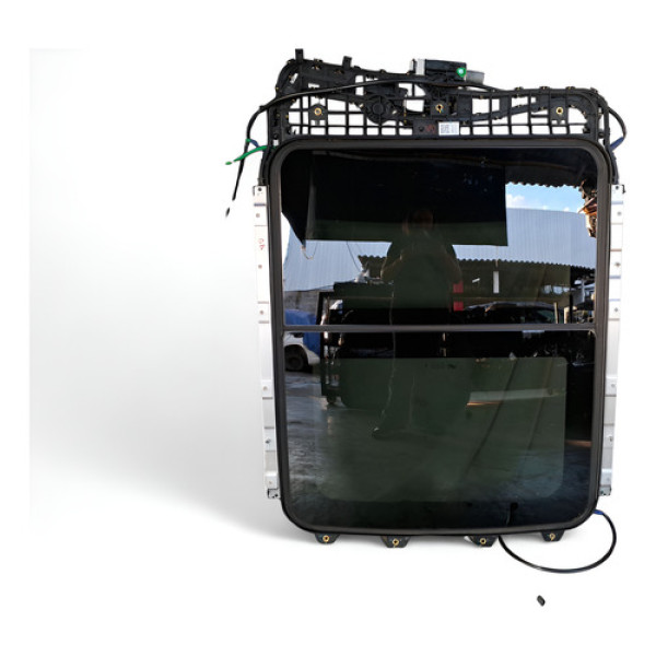 Teto Solar Tracker Rs 2020 2021 2022 2023 2024 