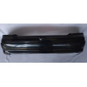 Para Choque Traseiro Astra Hatch 1996 1997 A 2003 Detalhe Preto Fosco