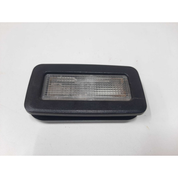 Luz Cortesia Assoalho Traseiro Bmw X5 2011 4.4