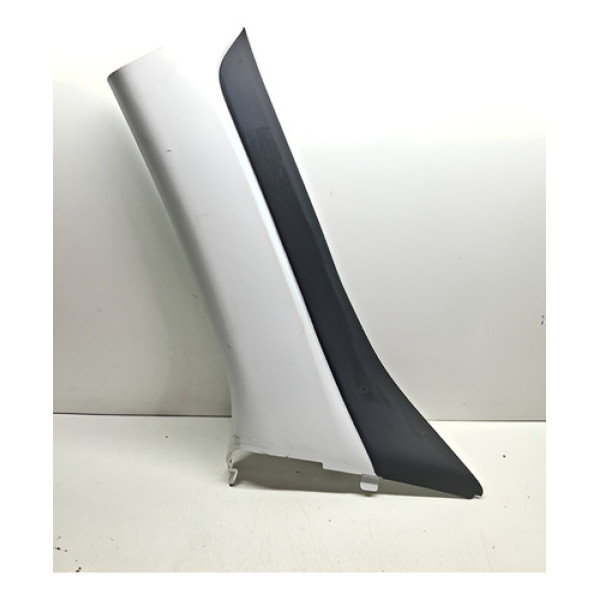 Acabamento Coluna Dianteira Esquerda Renegade  2020/21