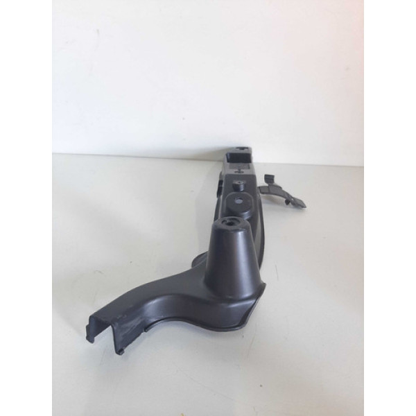 Calha Passa Fios Motor Renault Oroch 1.3 2022 2023 2024 