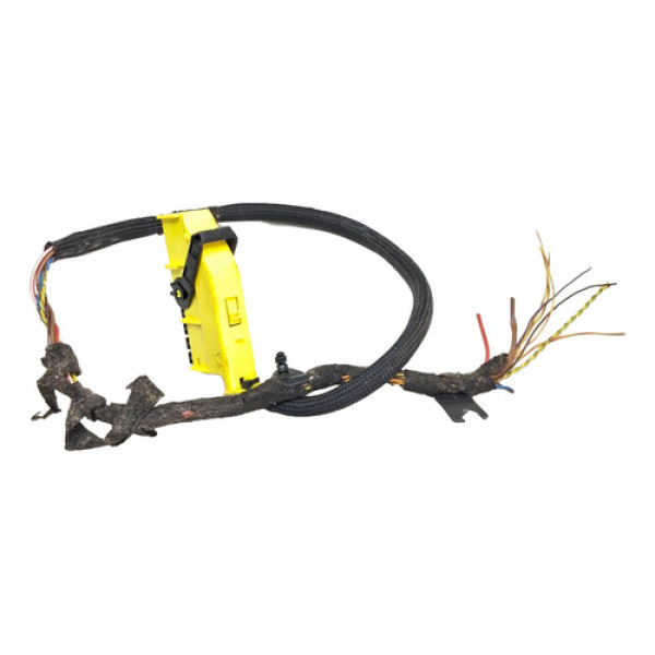 Chicote Conector Banco Dianteiro Direito 320i 2012 A 2015