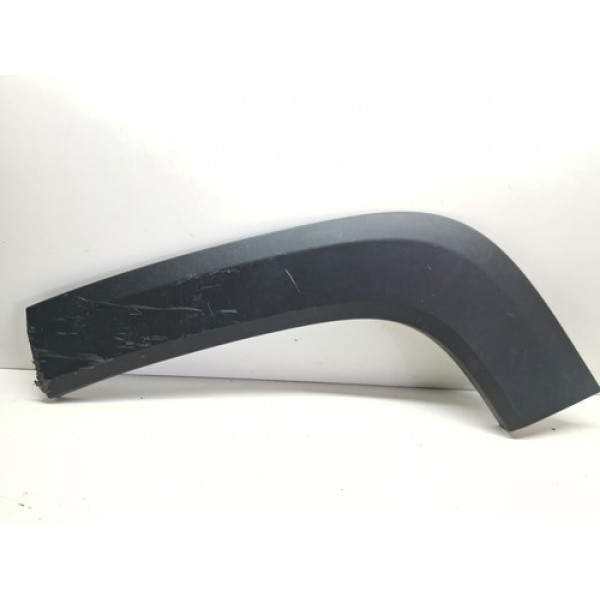 Moldura Paralama Tras Esq Jeep Renegade T270 2022 2023 2024