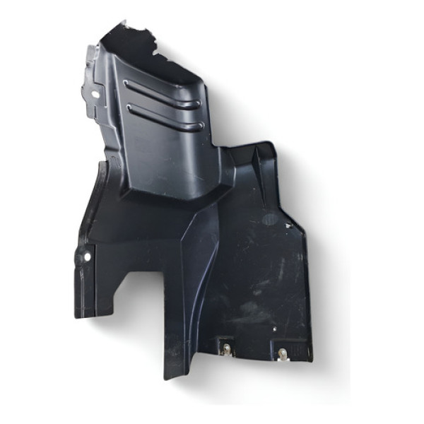 Extensão Parabarro Diant Dir Onix Prisma 2013 A 2016 Detalhe