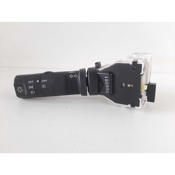 Chave De Seta Comando Farol Nissan Sentra 2007 A 2012