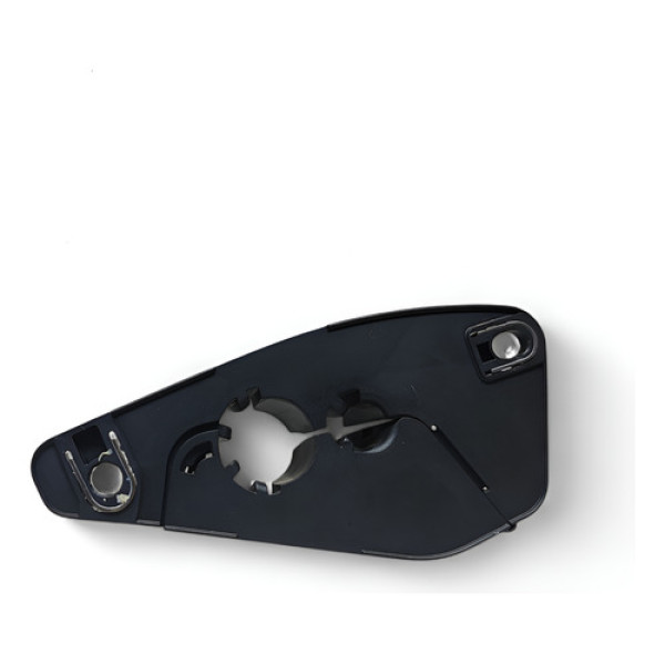 Capa Regulador Banco Renegade 2016/ Preto