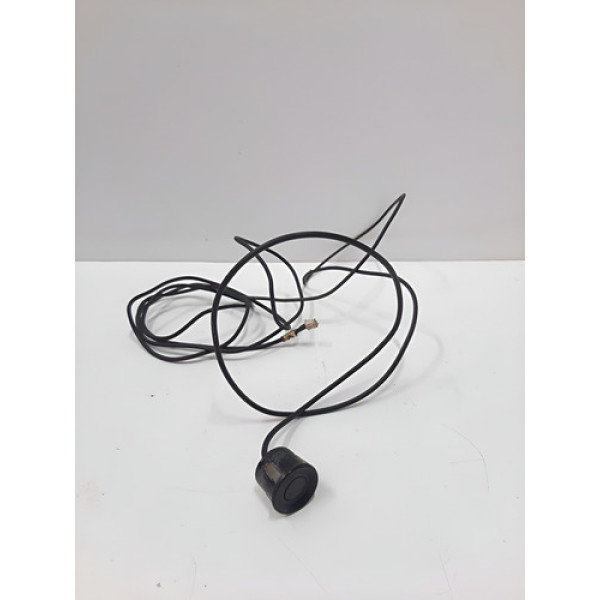 Sensor De Ré Mitsubishi Outlander 3.0 V6 2008 Preto