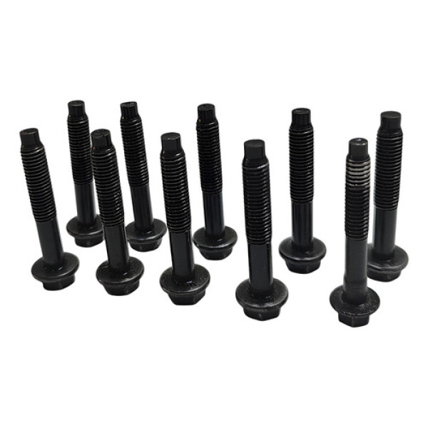 Jogo Parafuso Mancal Comando Admissão Fusion 2.3 2006/2009