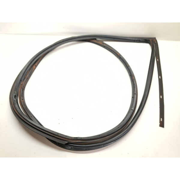 Borracha Porta Traseira Direita (carroceria) Opirus 04 A 09