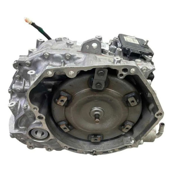 Câmbio Toro Renegade Argo Cronos 1.8 Flx 16/22 Aut C/ Star  