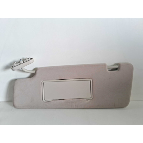 Quebra Sol Direito Land Rover Discovery 4 2012 A 16 Detalhe