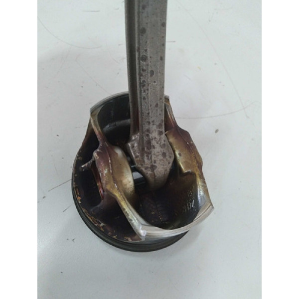 Pistao Biela Onix Tracker  1.0turbo Std 2020 A 25      