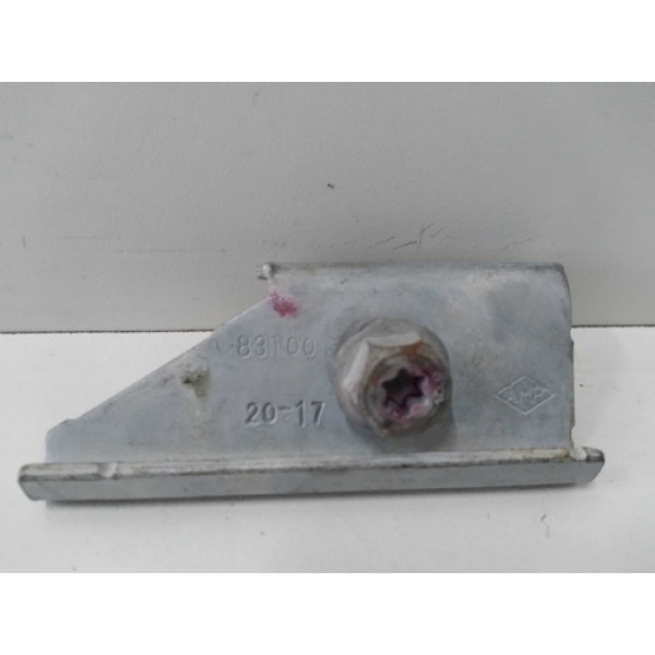 Suporte Renault Duster 1.6 2015 A 2019 Confirmar Modelo Peça