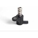 Válvula Solenoide Tracker Montana 1.2 Turbo 2021 Á 2024