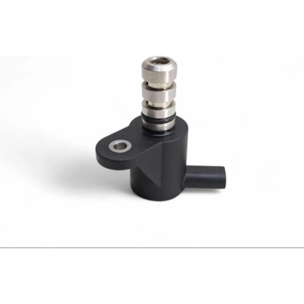 Válvula Solenoide Tracker Montana 1.2 Turbo 2021 Á 2024