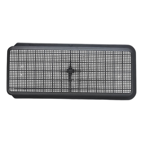 Moldura Grade Ventilação Interna Gol G8 2019 2020