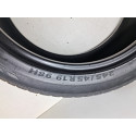 Pneu Kumho 245/45r19 Kl33 Crugen Ho4l 98h H