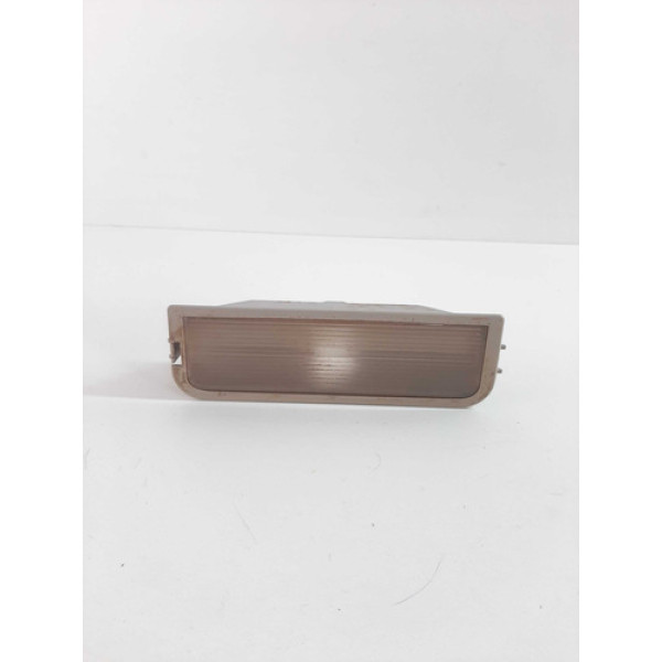 Lanterna Placa Vw Gol G3 2000 2001 2002 2003 2004 2005 