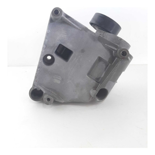 Suporte Compressor Ar Condicionado Bmw X3 2.5 2001 A 2006