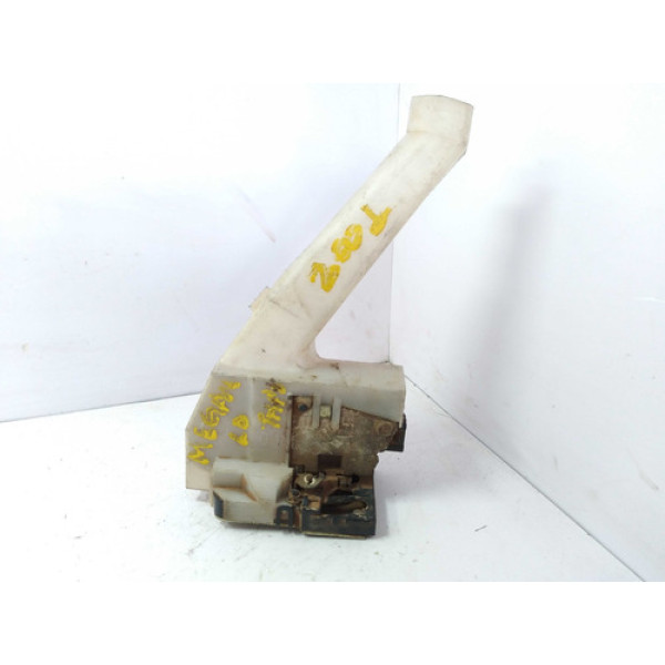 Fechadura Eletrica Traseira Direita Megane 1999 A 2005 