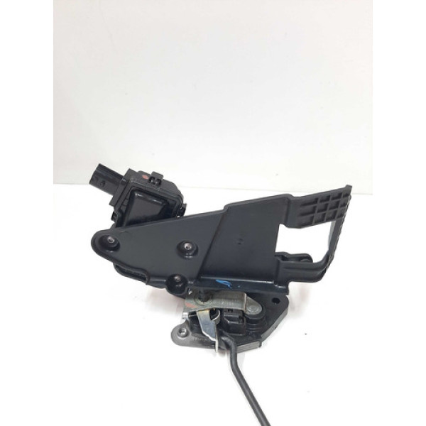 Fechadura Eletrica Traseira Esquerda Renault Kwid 2017 A 21