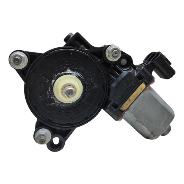 Motor Máquina Vidro Traseira Esq. Hb20 Sedan 1.0 2013 2019