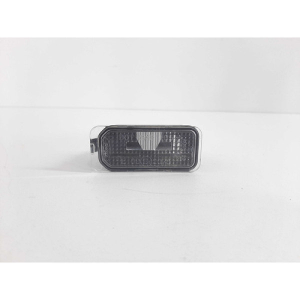 Lanterna Placa Ford Ka 2015 2016 2017 2018 2019 2020 2021 