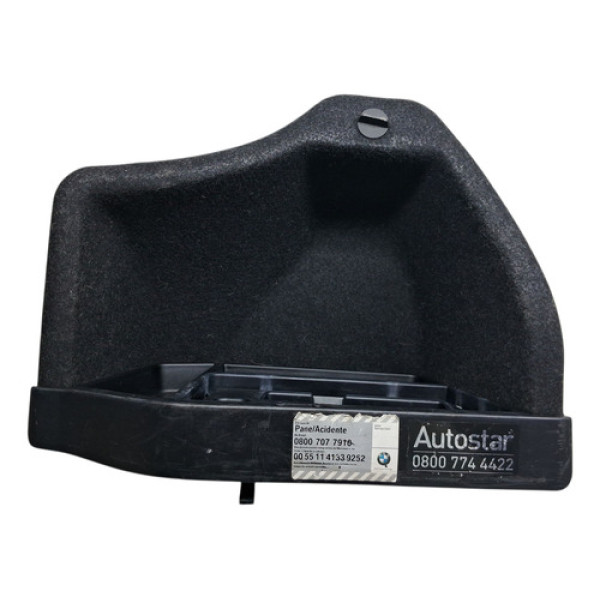 Forro Compartimento Ferramentas Bmw 318 320 25 3013 A 2018