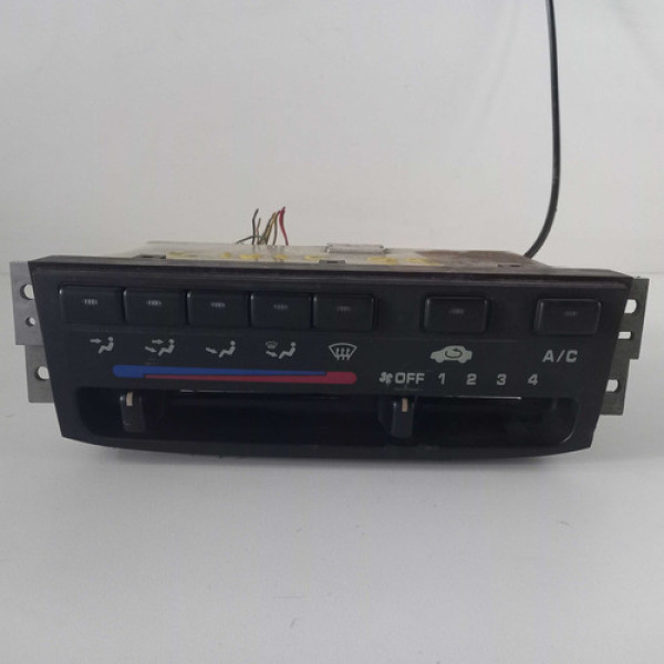 Comando De Ar Honda Civic 1996 1997 1998 1999 2000