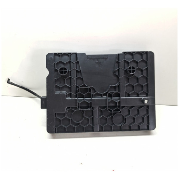 Suporte Base Bateria Renault Kwid 1.0 3cc 2022 2023 2024 