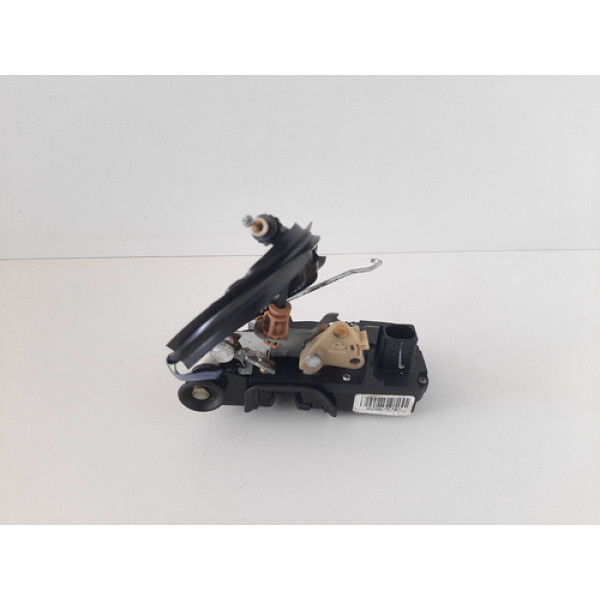 Fechadura Elétrica Traseira Direita Gm Captiva 2008 A 2015