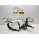 Retrovisor Esquerdo Manual Spin 2012 A 2019 E9036682